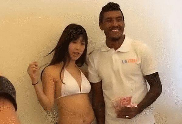 艳遇桌球室