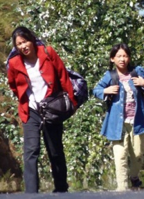 亚洲欧美婷婷