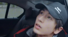 女朋友的故事