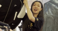 二次元拘束
